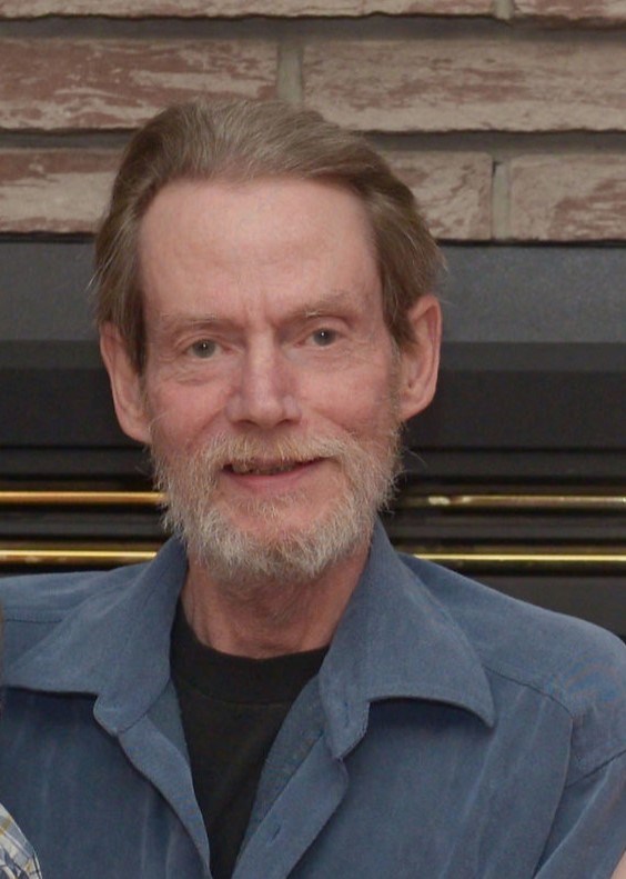 Obituary of Graham Douglas Hinsperger