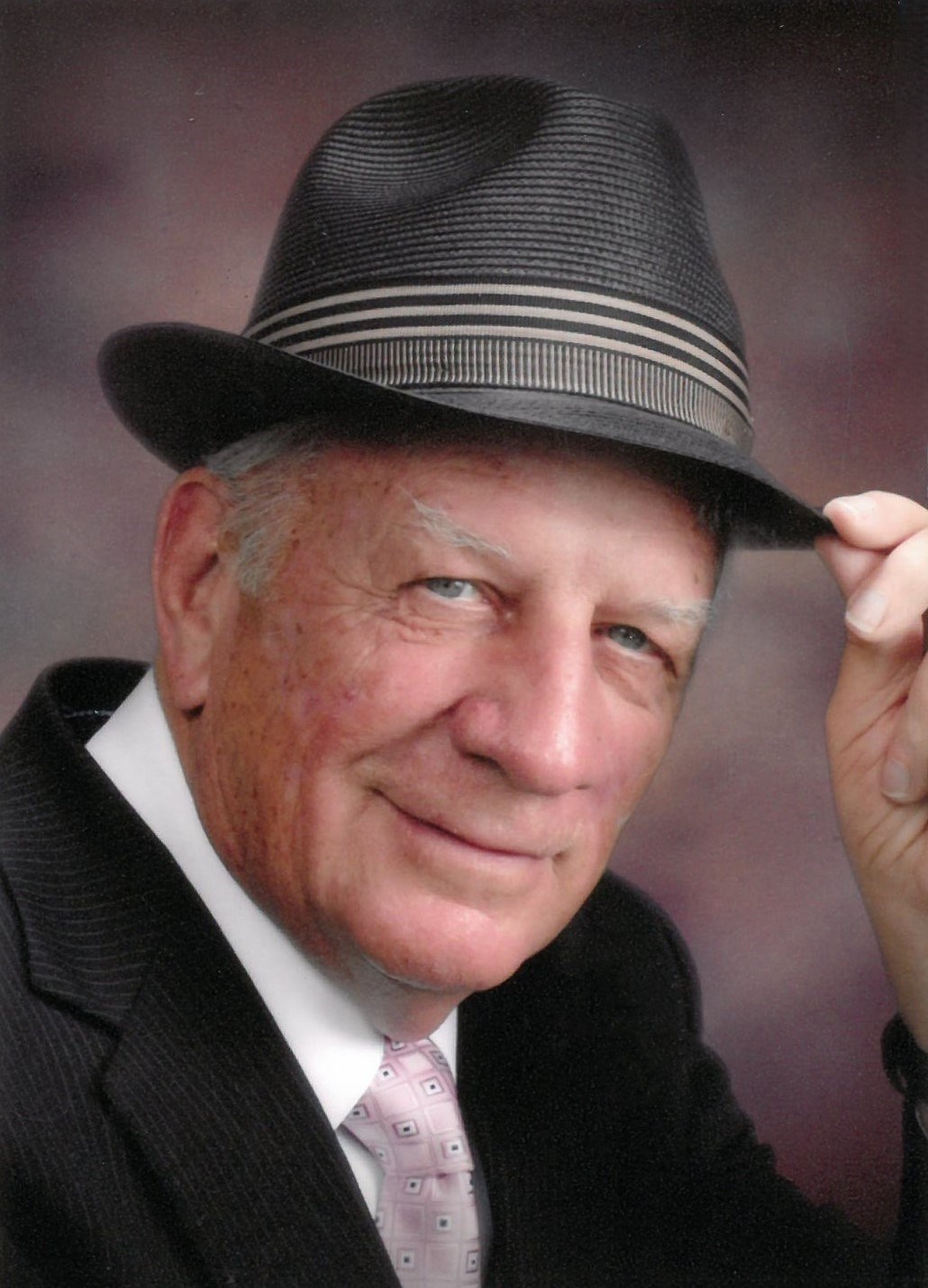 Obituary of Burnal "B.R." Raymond Kunze