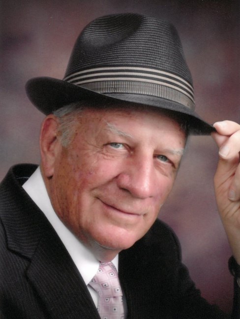 Avis de décès de Burnal "B.R." Raymond Kunze