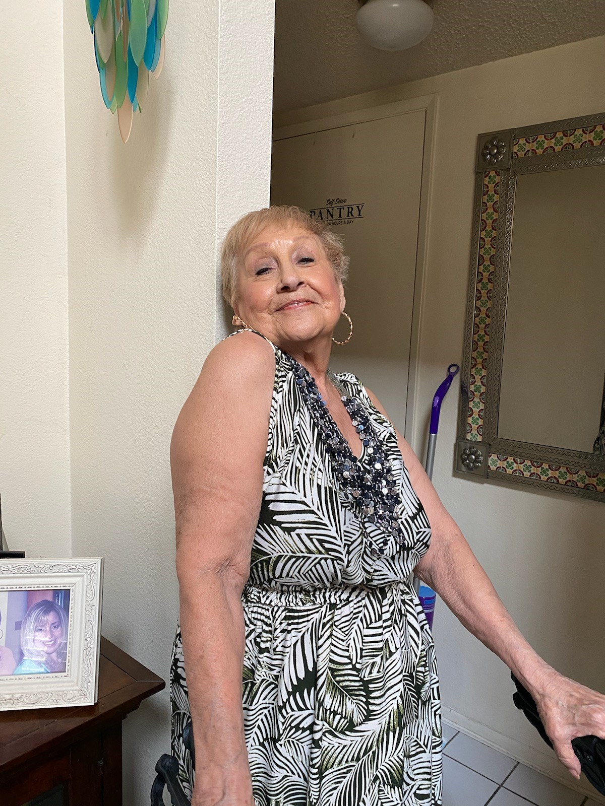 Obituary of Sarah Bielma Montoya