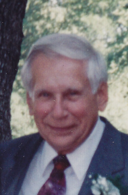 Obituary of Walter J. Bogus