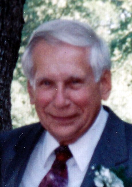 Obituary of Walter J. Bogus