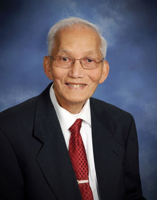 Obituary of Giao Kim Pham