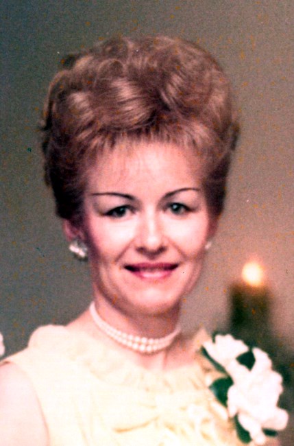 Obituary of Gail F. Haus