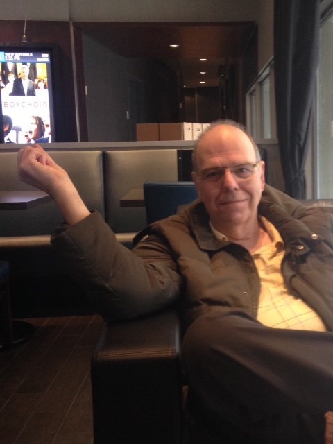 Obituary of Mr. Bradley John Buchanan