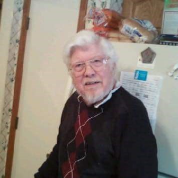 Obituary of Ralph D. Frazier