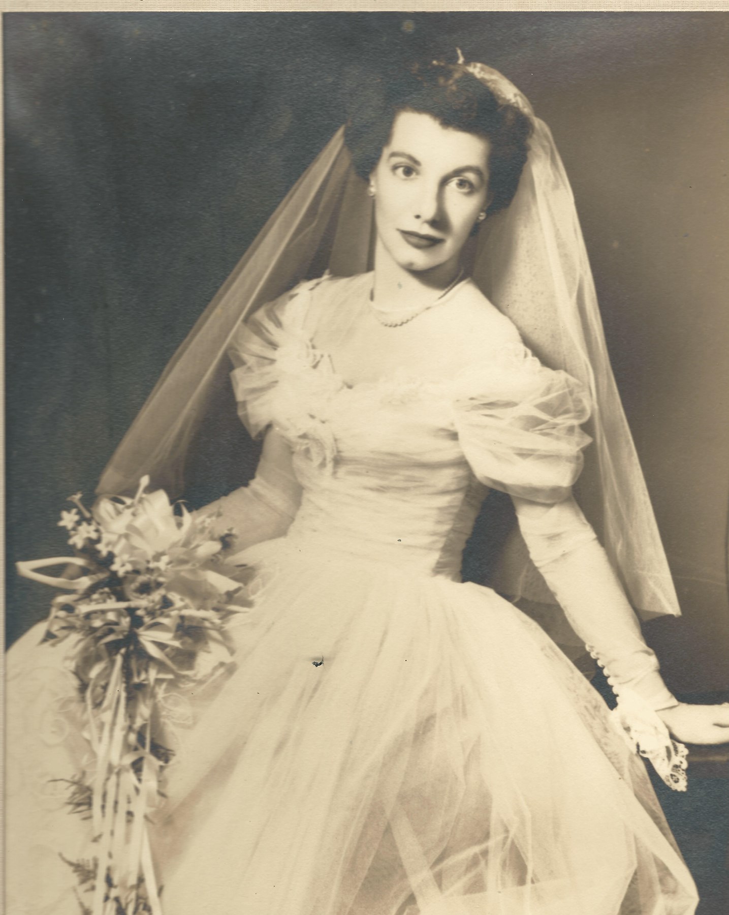 Obituary of Elizabeth Lamanna