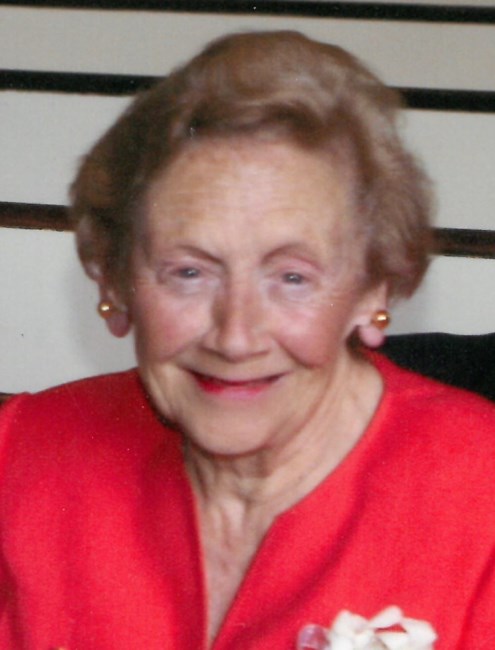Obituary of Elvia Weingart Pfefferle