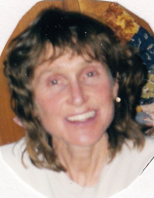 Obituary of Gayle Susan Goldsich