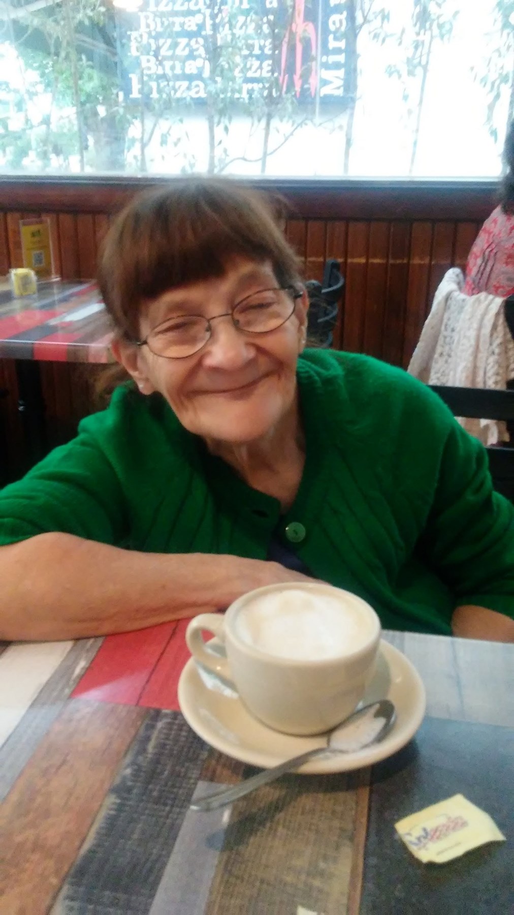 Obituary of Carmen D Soto