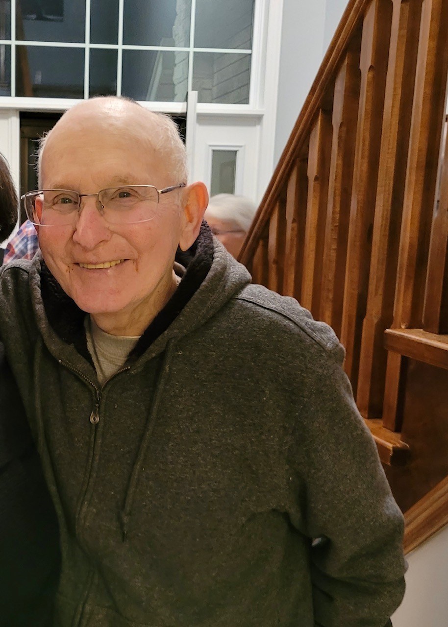 Obituary of Michael "Mike" John McCarthy