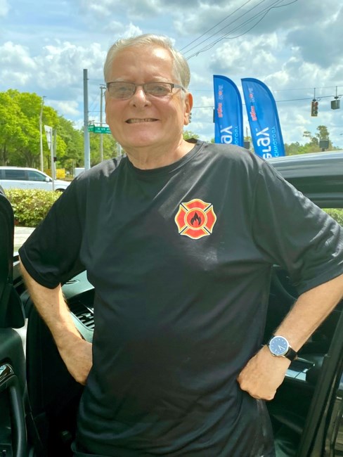 Obituary of Kenneth Robert Gault Sr.