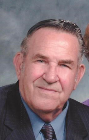 Obituary of Robert Harry Michaelsen
