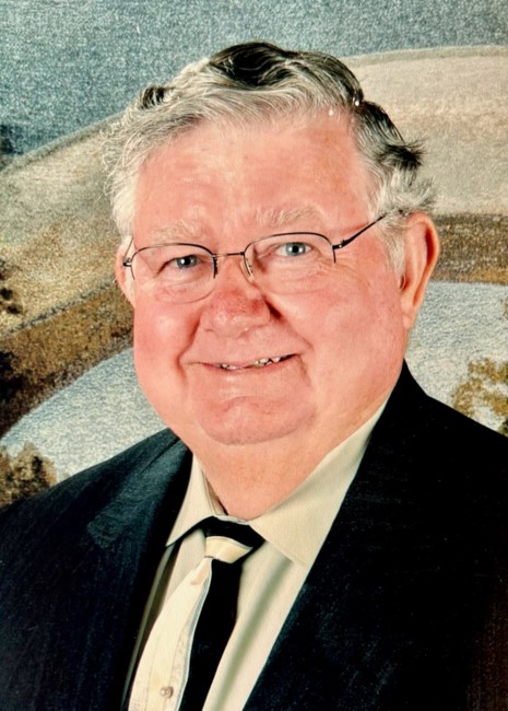 Obituary of Giles Geiger Tompkins