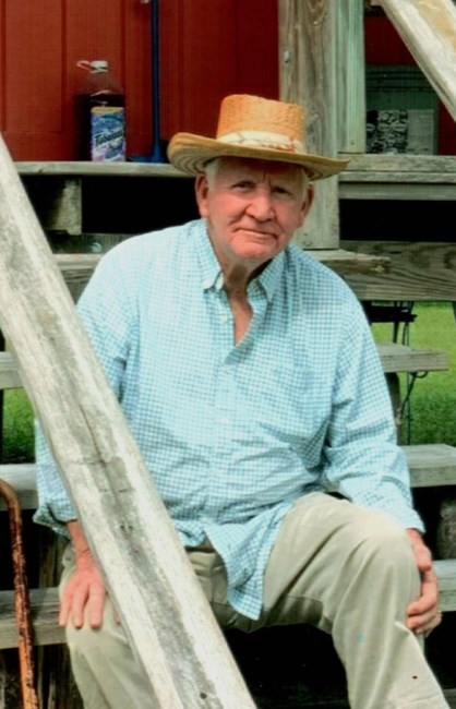 Obituary of Jimmy Calvin Compton