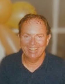 Obituary of James Philip Haire