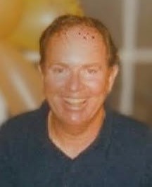 Obituary of James Philip Haire