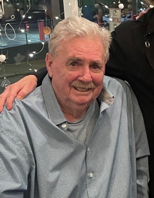 Obituary of John "Kelly" William Kinnally Jr.