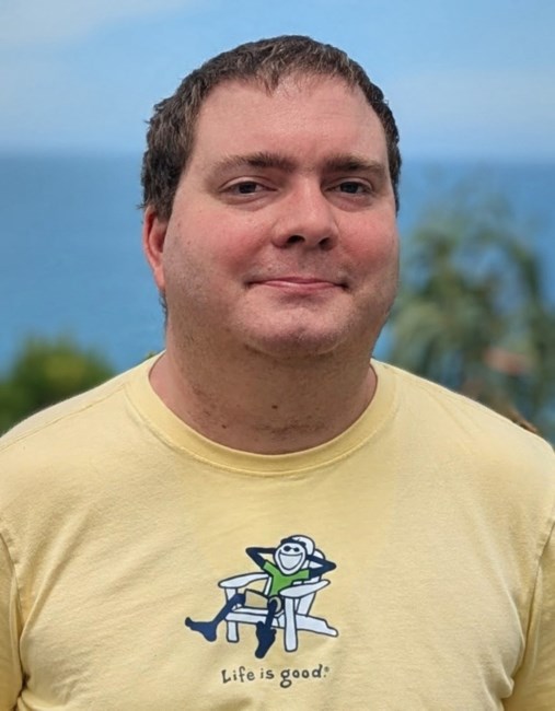 Obituary of Todd Rankin Williams