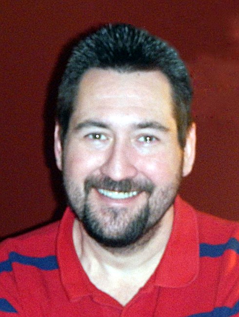 Obituary of Brad Dillon