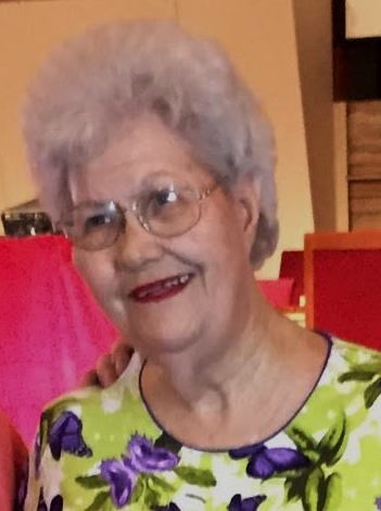 Obituary of Patricia M. Swiney