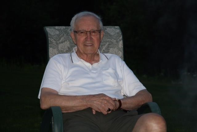 Obituary of Guy Perras