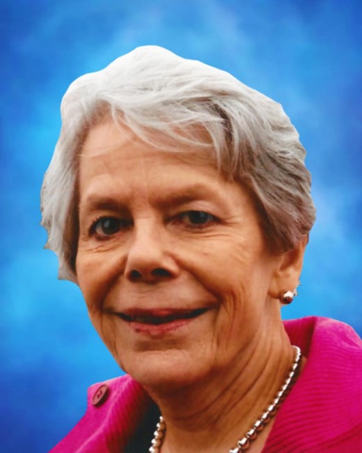 Obituary of Karen Archibald Davis