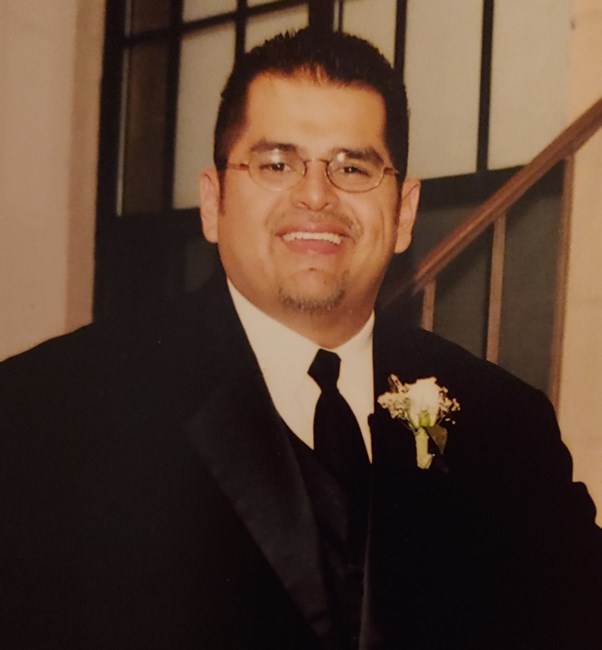 Obituary of Carlos Arturo Ortiz