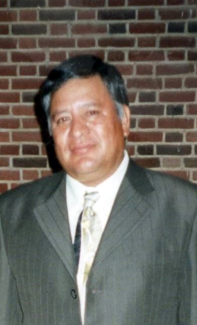Obituary of Rafael Cabrera-Rincon