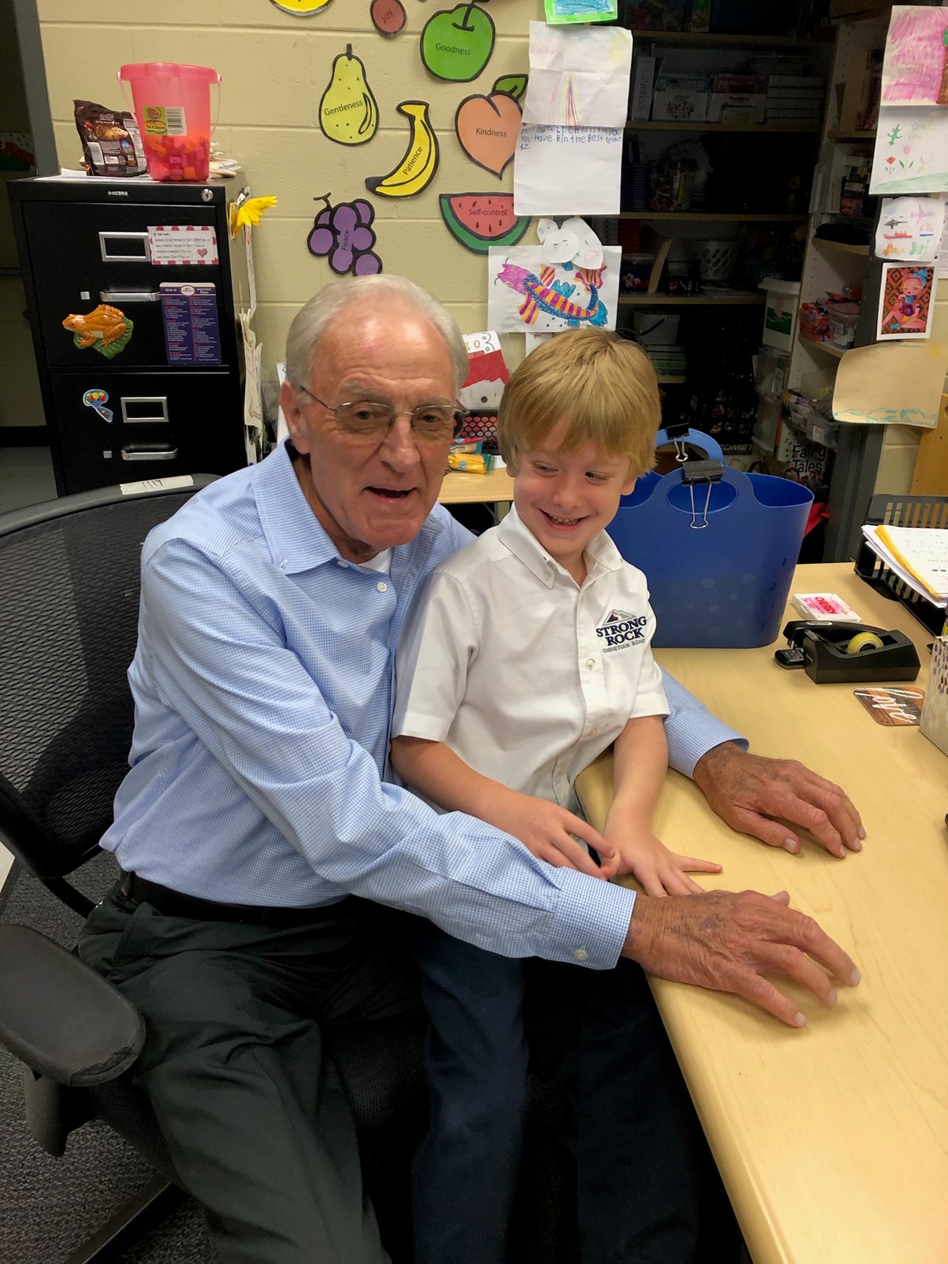 Obituary of Frank Danial Sanders