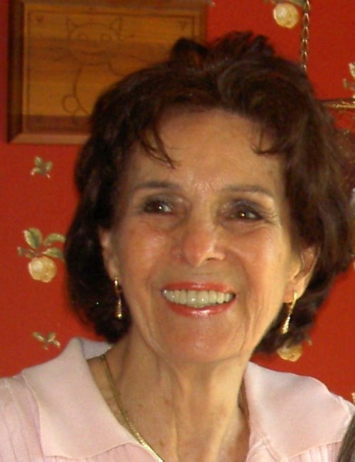 Obituary of Ms. Norma "Loretta" Howard