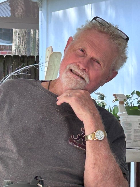 Obituary of Larry Gene Campbell