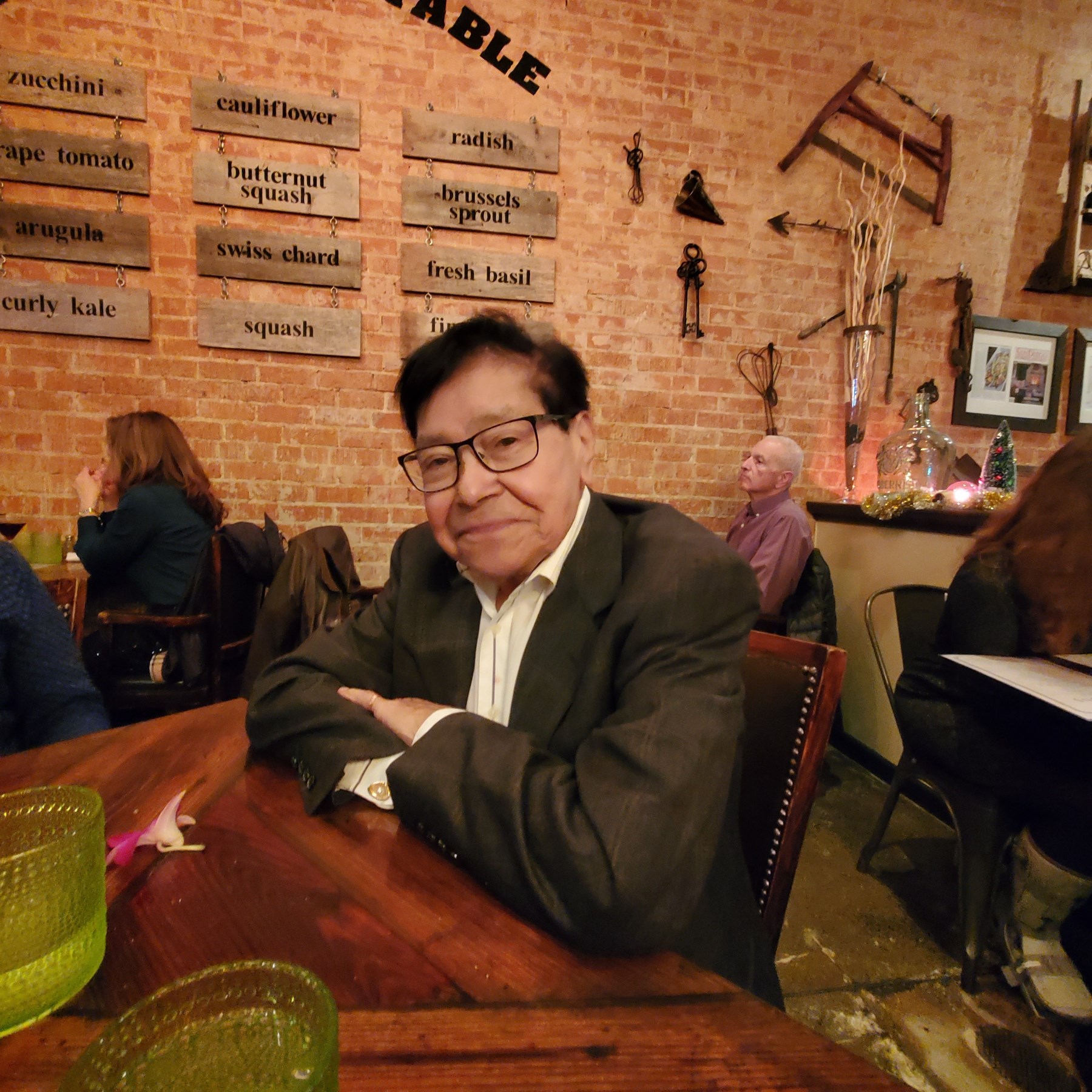 Obituary of Frank Badillo Olguin