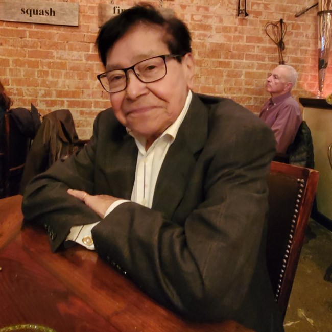 Obituary of Frank Badillo Olguin