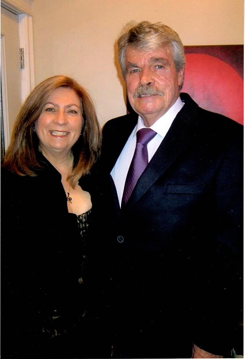 Obituary of Stephen Thomas Belyea