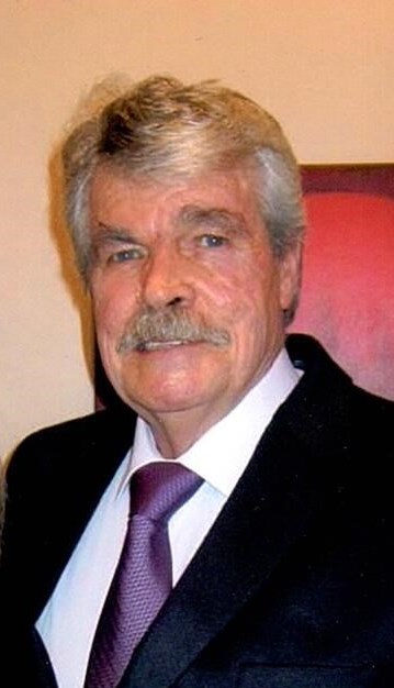 Obituary of Stephen Thomas Belyea