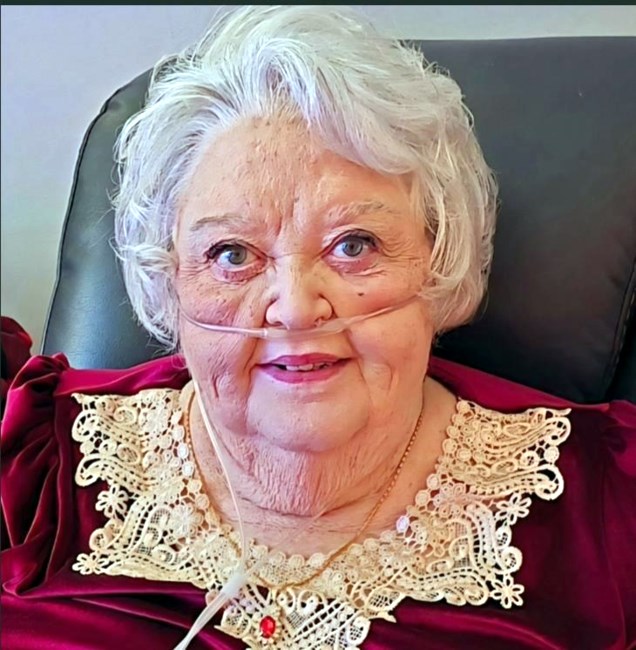 Obituary of Dorothy Margaret Fant