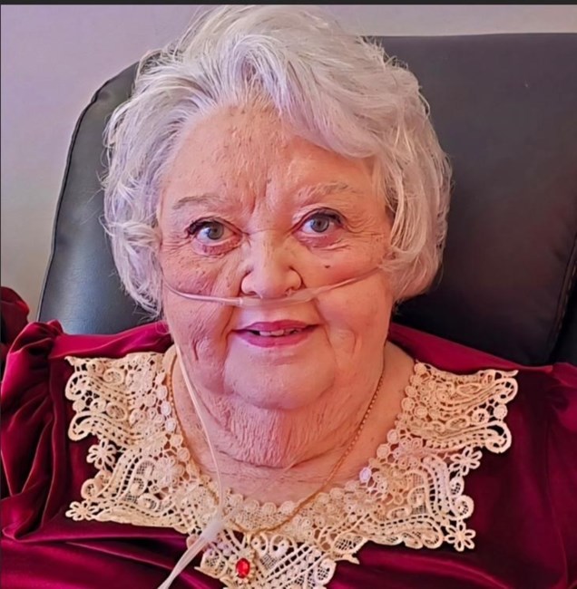 Obituario de Dorothy Margaret Fant