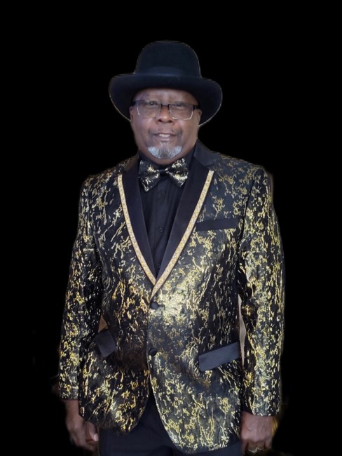 Obituary of Maurice Lavence Bishop Sr.