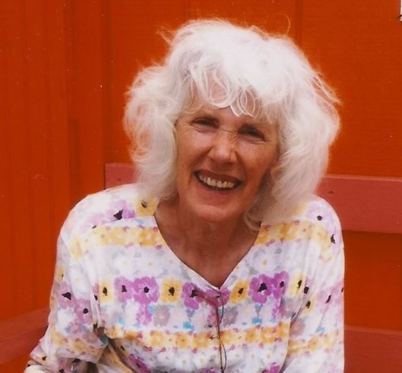 Obituary of Danila Lucia Perossa