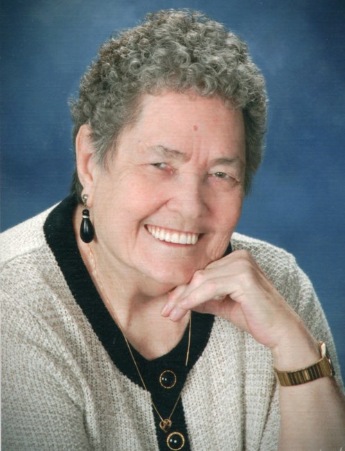 Obituary of Frances NaDean Renner Pierce