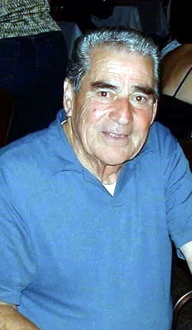 Obituary of Margarito "Picho" Portillo