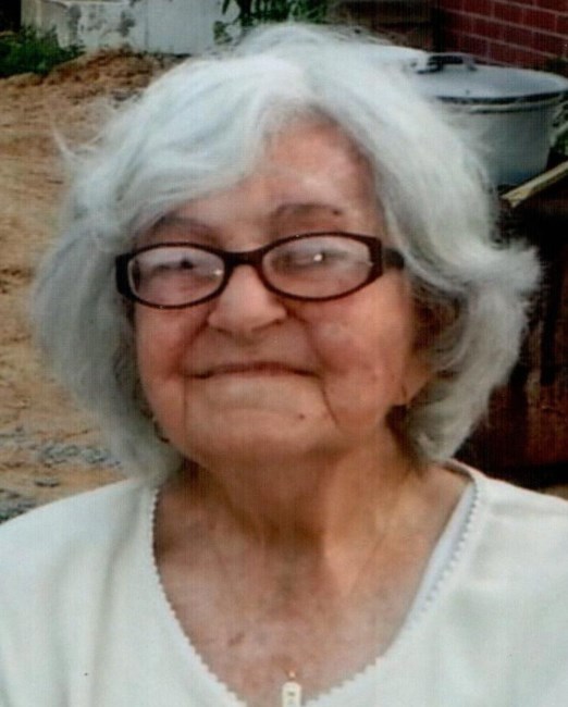 Obituary of Celeste Gaspard Suire