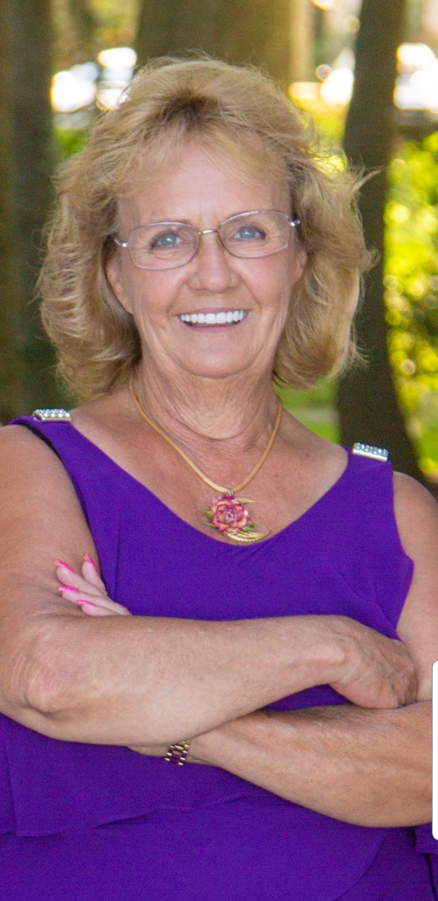 Obituary of Elizabeth Ann Hayden