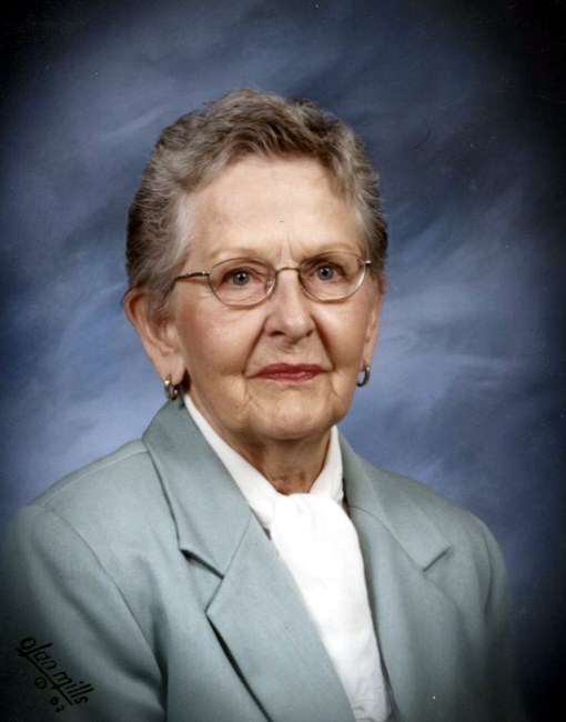 Obituary of Jeane Irene Swart