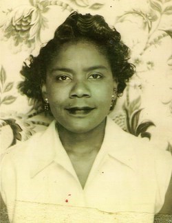 Obituary of Dorothy Barnes