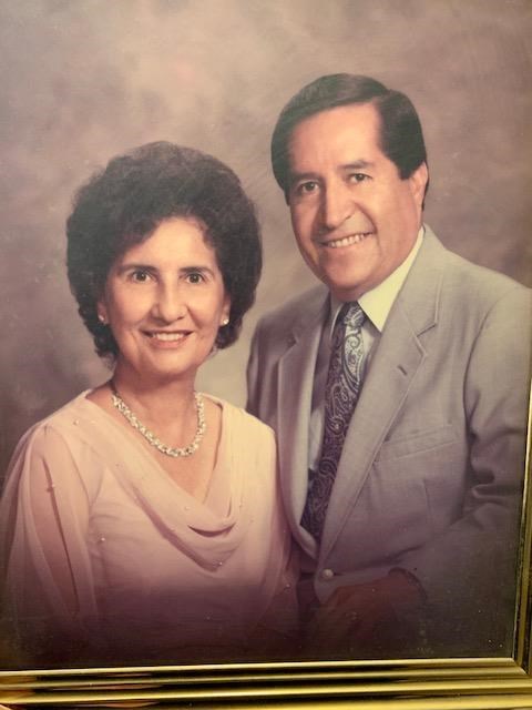 Obituary of Lala Chavez Guerrero