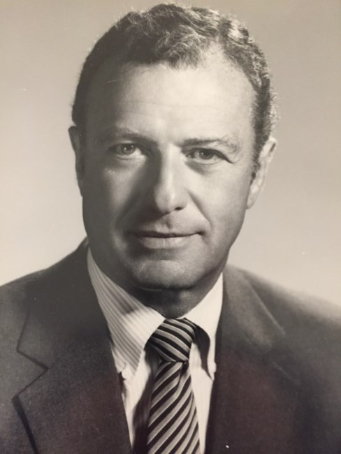 Obituary of Alan H. Levinson