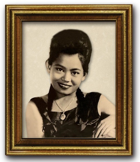 Obituary of Somsong Martzall