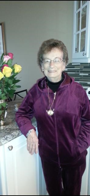 Obituary of Vivian W. Brown